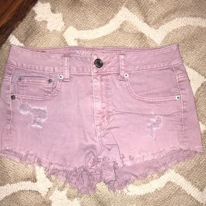 AEO Festival Denim